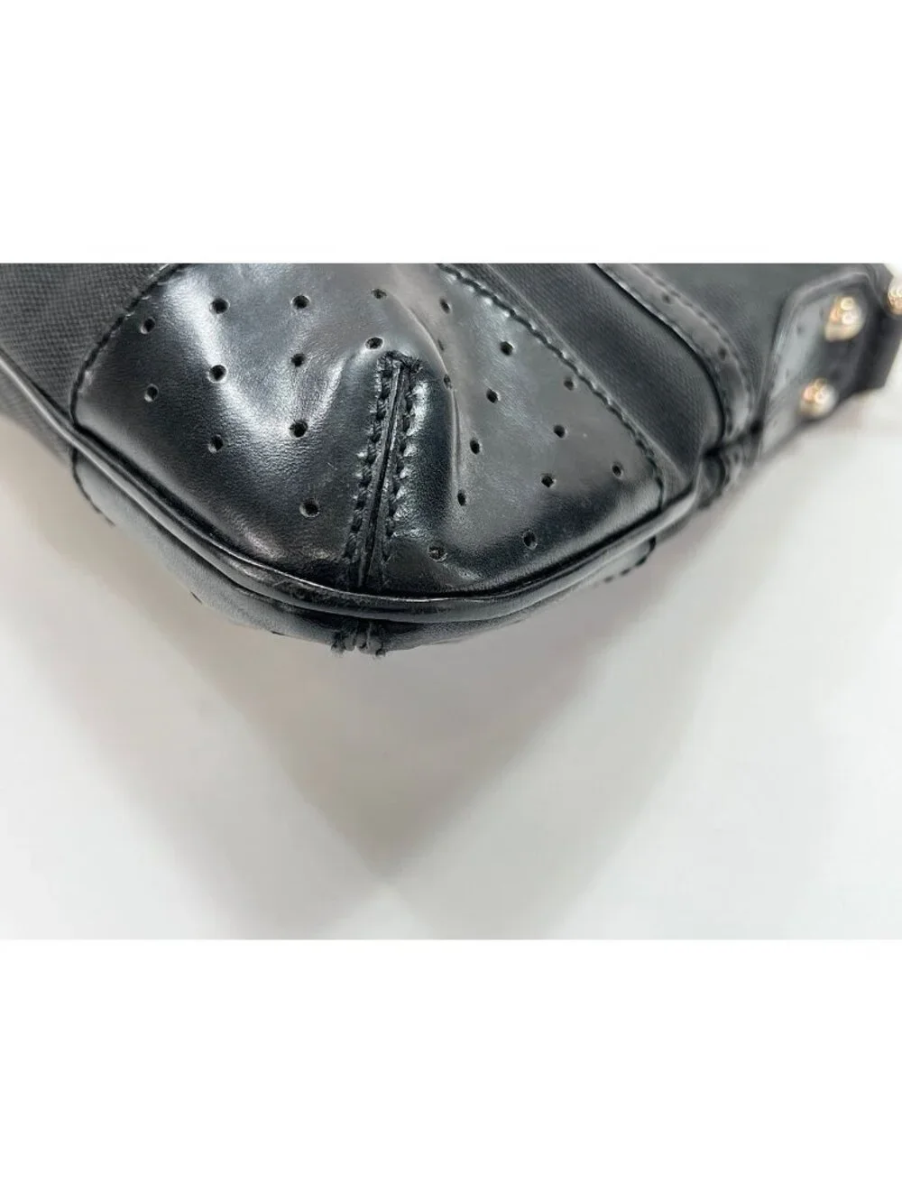 Gucci Shoulder Bag Interlocking